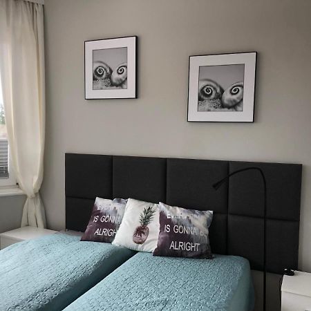 Apartament Nordic Тшенсач Экстерьер фото