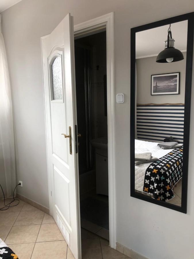 Apartament Nordic Тшенсач Экстерьер фото