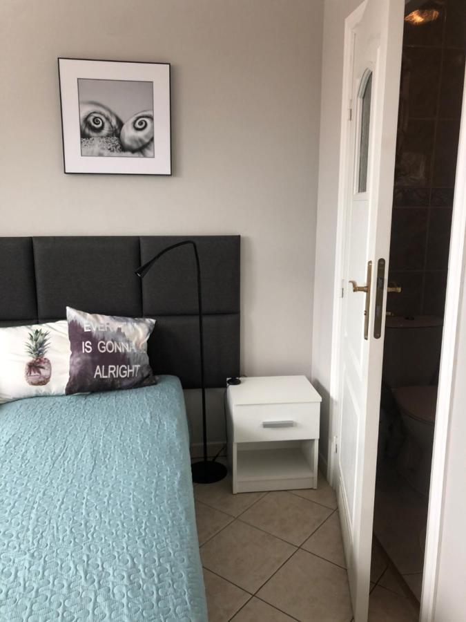 Apartament Nordic Тшенсач Экстерьер фото