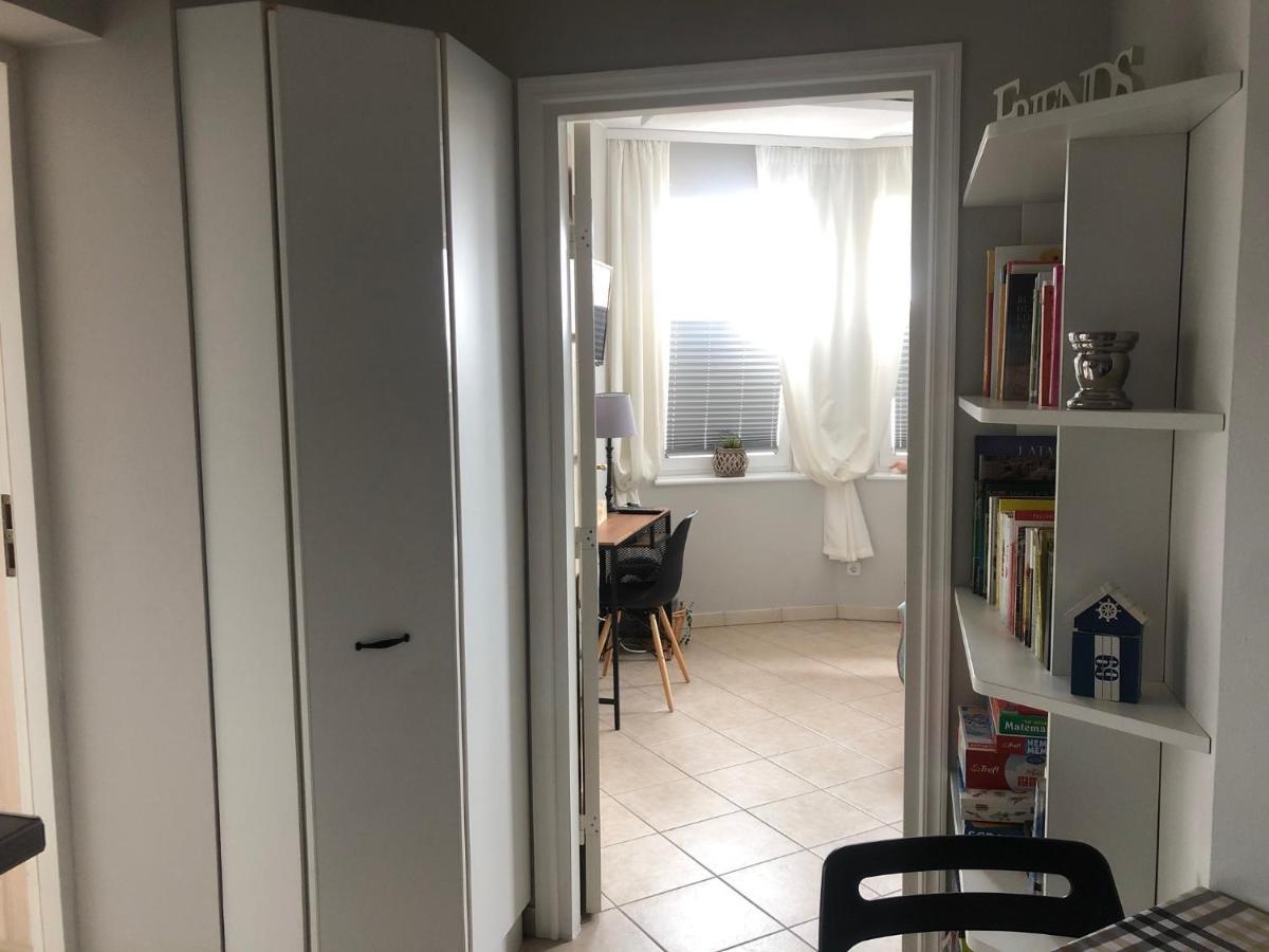 Apartament Nordic Тшенсач Экстерьер фото