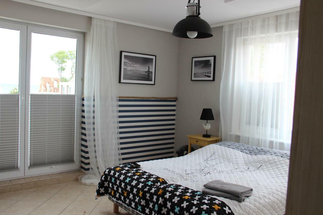 Apartament Nordic Тшенсач Экстерьер фото