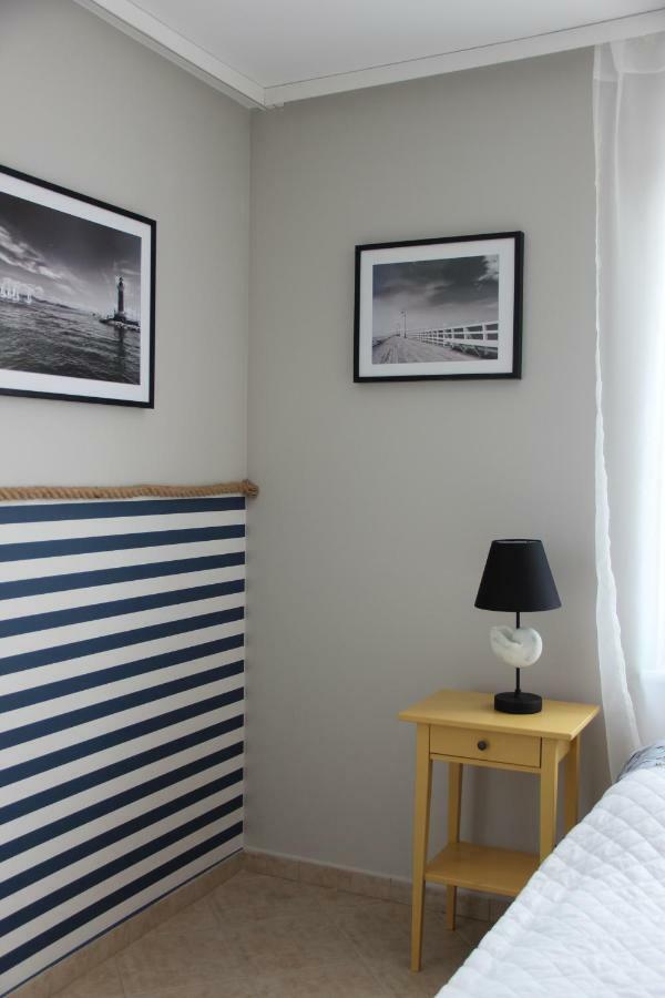 Apartament Nordic Тшенсач Экстерьер фото