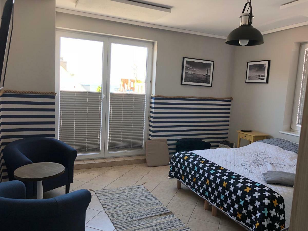 Apartament Nordic Тшенсач Экстерьер фото